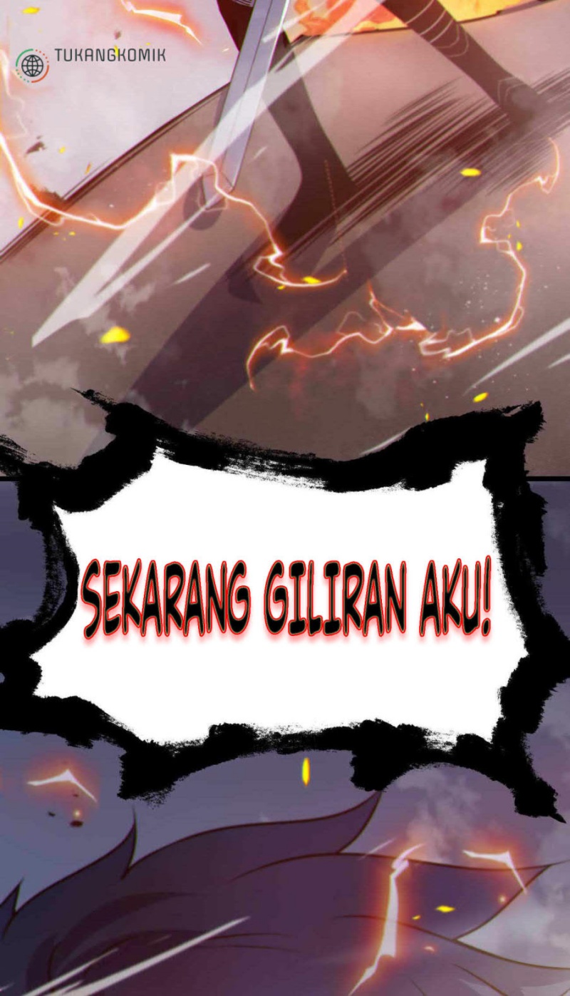Demon King Cheat System Chapter 08 Gambar 71