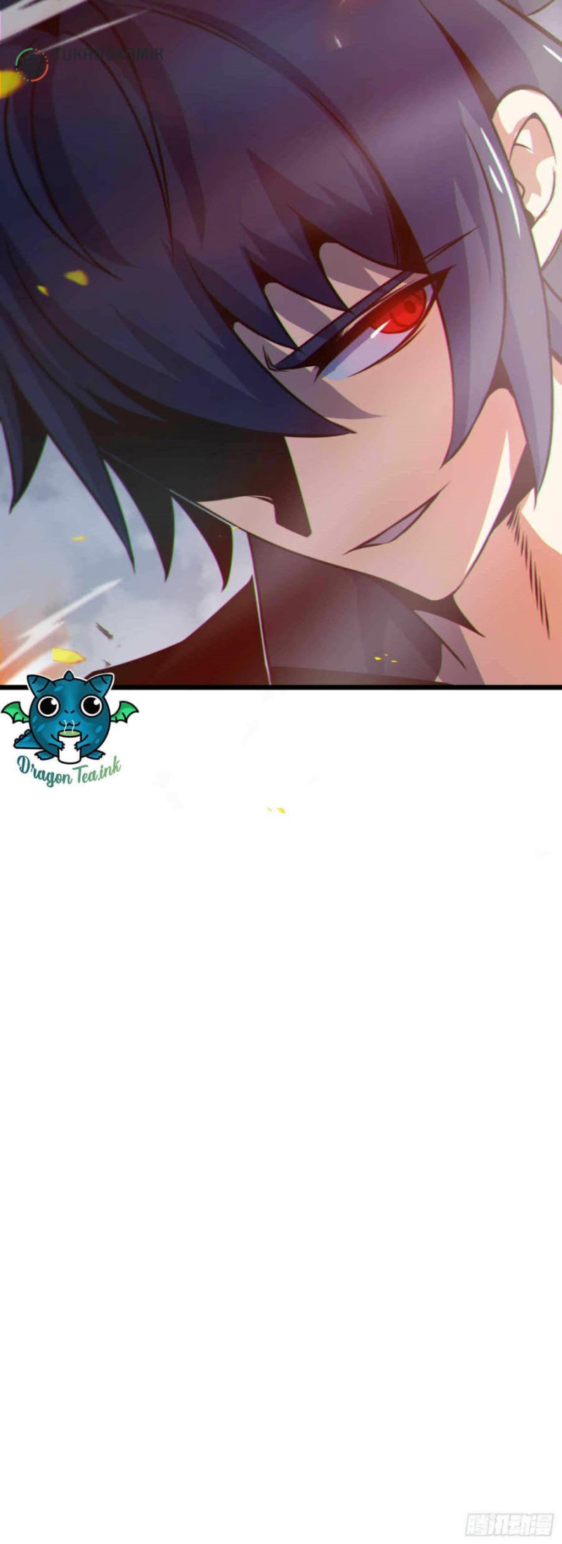 Demon King Cheat System Chapter 08 Gambar 72