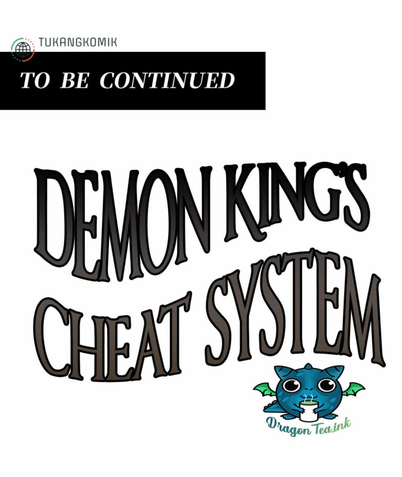 Demon King Cheat System Chapter 08 Gambar 73
