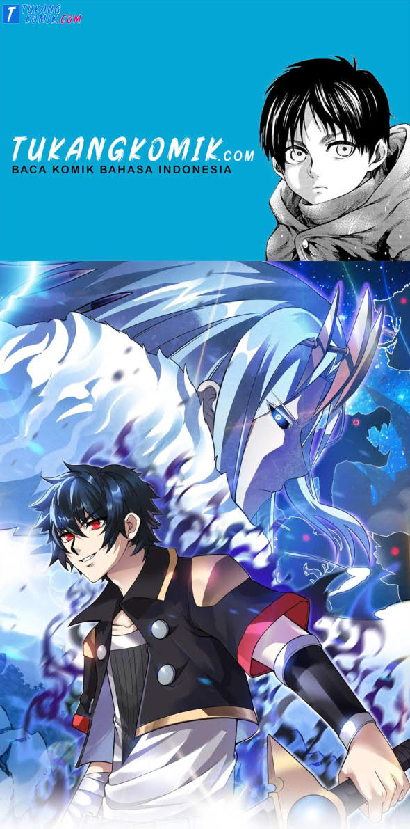 Baca Komik Demon King Cheat System Chapter 07.5 Gambar 1