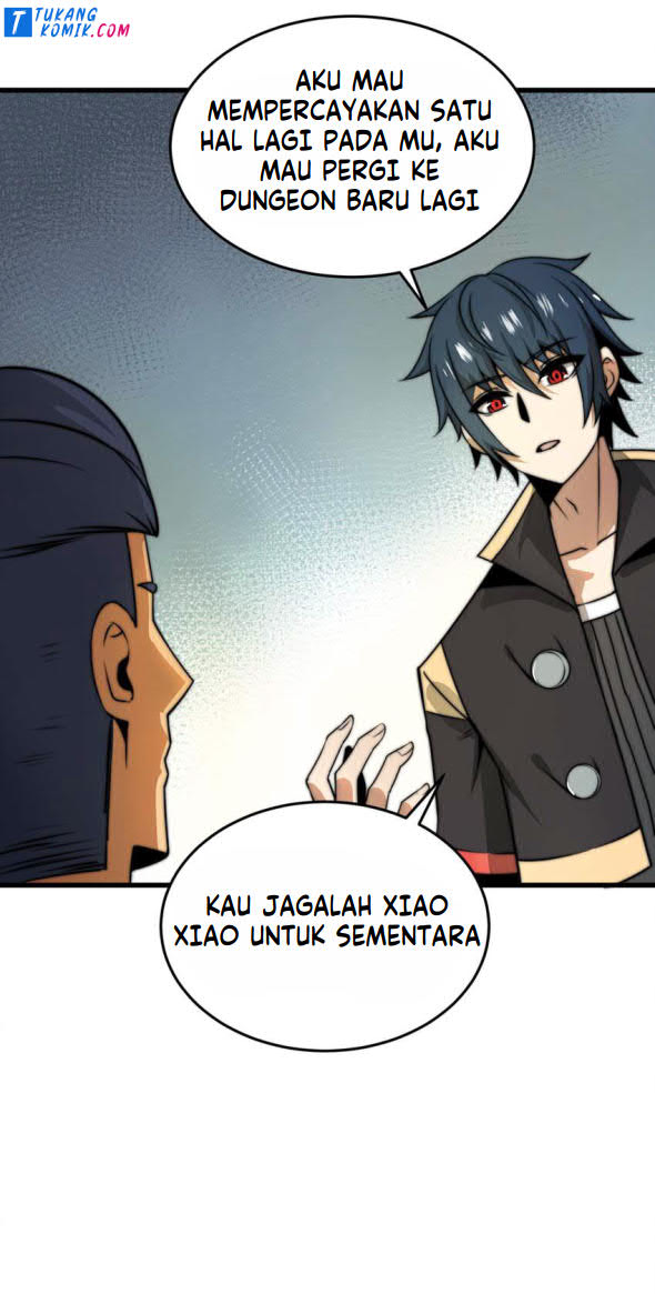 Demon King Cheat System Chapter 07.5 Gambar 11