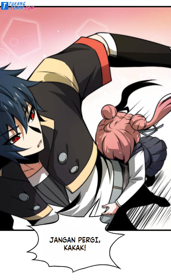 Demon King Cheat System Chapter 07.5 Gambar 14