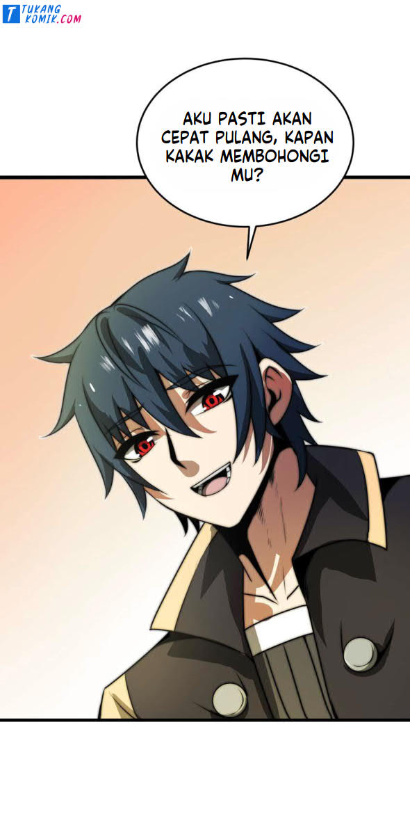 Demon King Cheat System Chapter 07.5 Gambar 16
