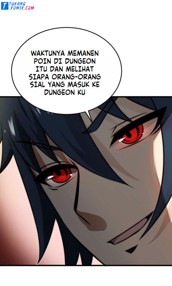Demon King Cheat System Chapter 07.5 Gambar 18