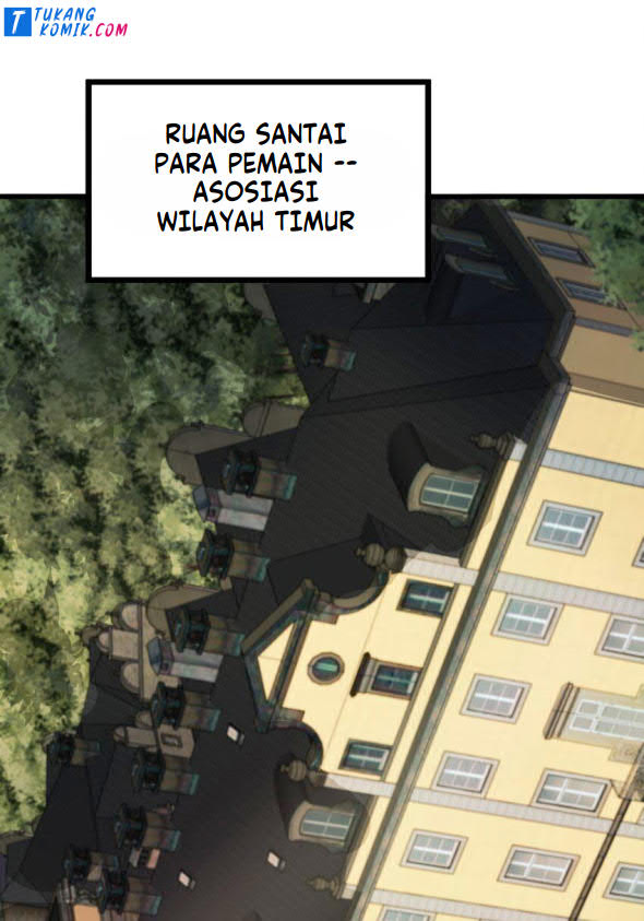 Demon King Cheat System Chapter 07.5 Gambar 19