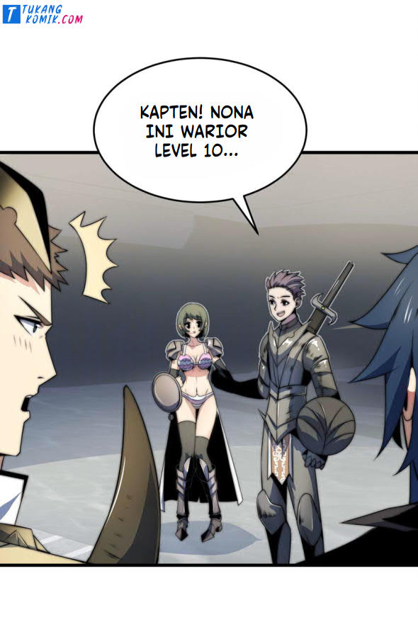 Demon King Cheat System Chapter 07.5 Gambar 25