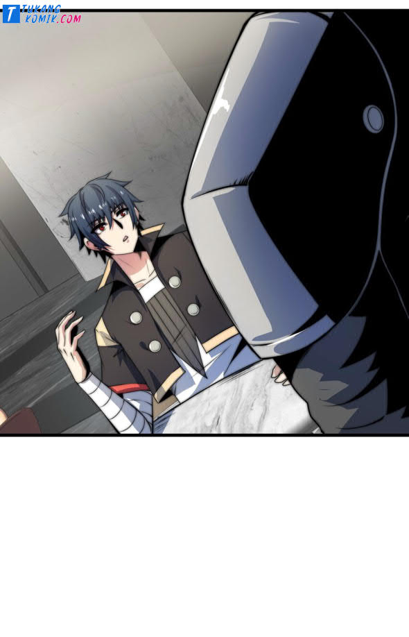 Demon King Cheat System Chapter 07.5 Gambar 29