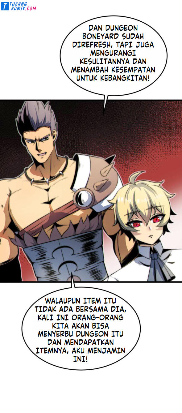 Demon King Cheat System Chapter 07.5 Gambar 36