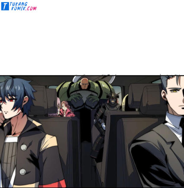 Demon King Cheat System Chapter 07.5 Gambar 37