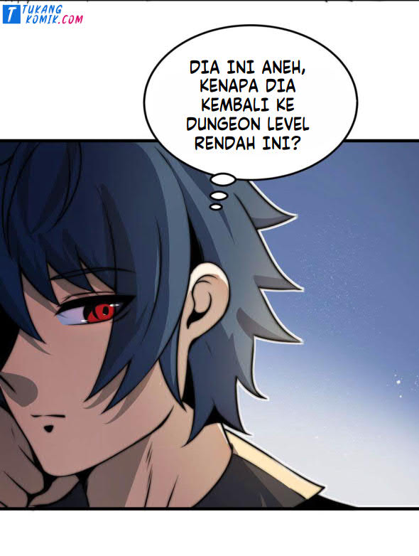 Demon King Cheat System Chapter 07.5 Gambar 38