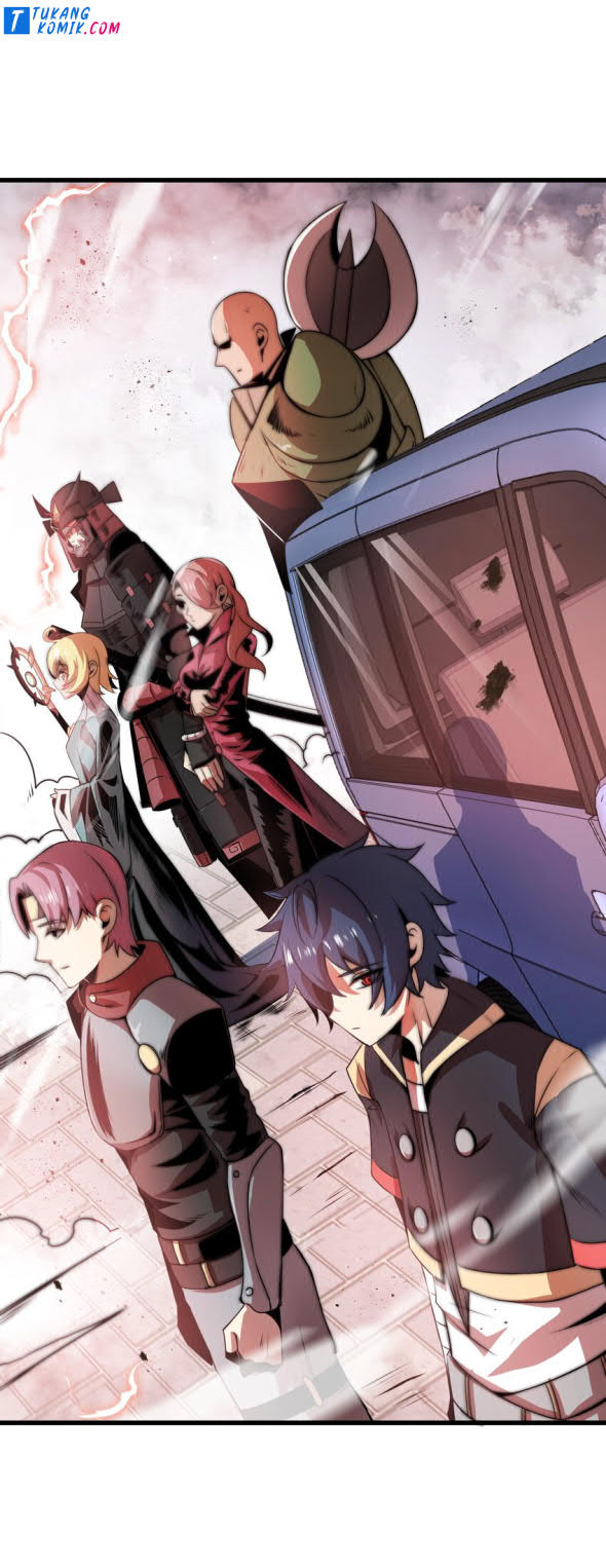Demon King Cheat System Chapter 07.5 Gambar 41