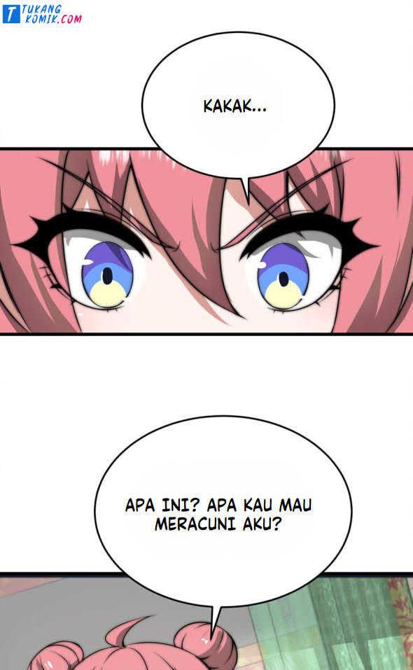 Demon King Cheat System Chapter 07.5 Gambar 5