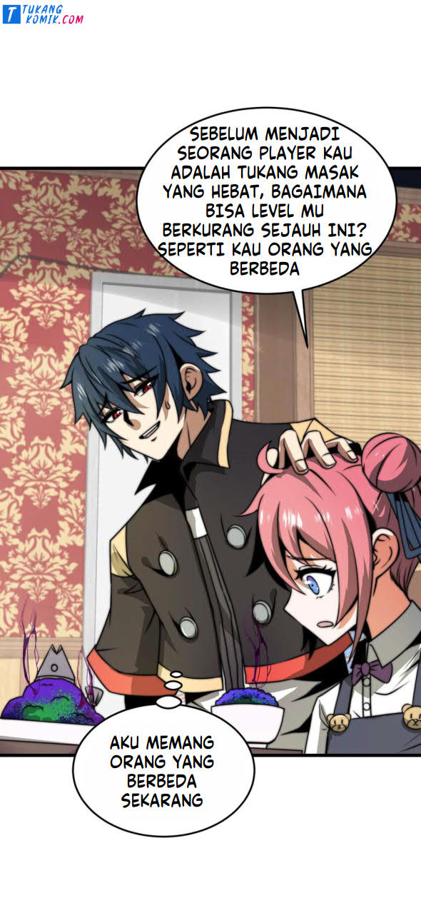 Demon King Cheat System Chapter 07.5 Gambar 7
