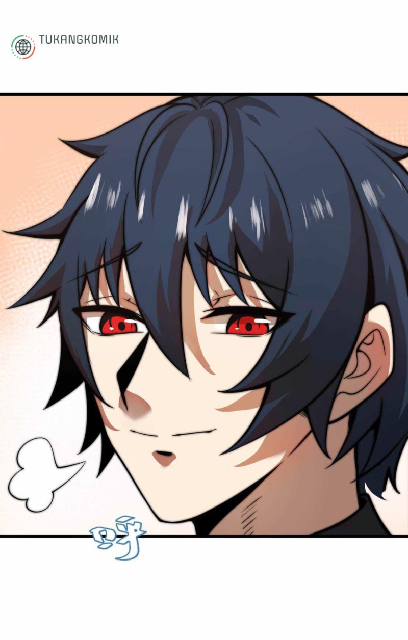 Demon King Cheat System Chapter 07 Gambar 26