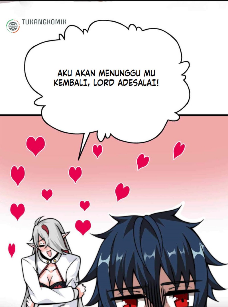 Demon King Cheat System Chapter 06 Gambar 12