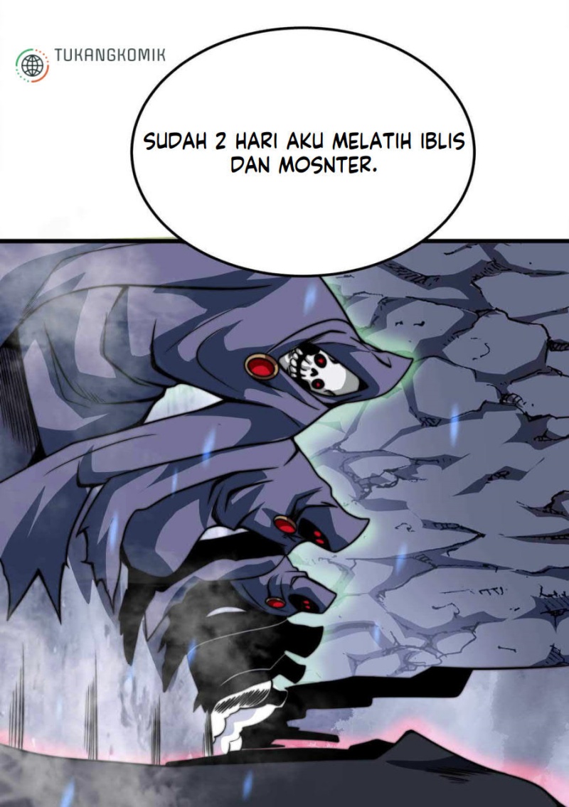 Demon King Cheat System Chapter 06 Gambar 16
