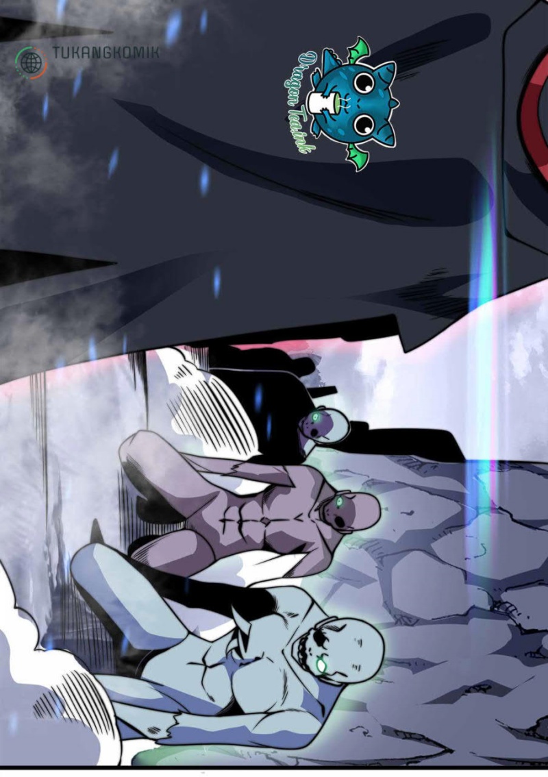 Demon King Cheat System Chapter 06 Gambar 17