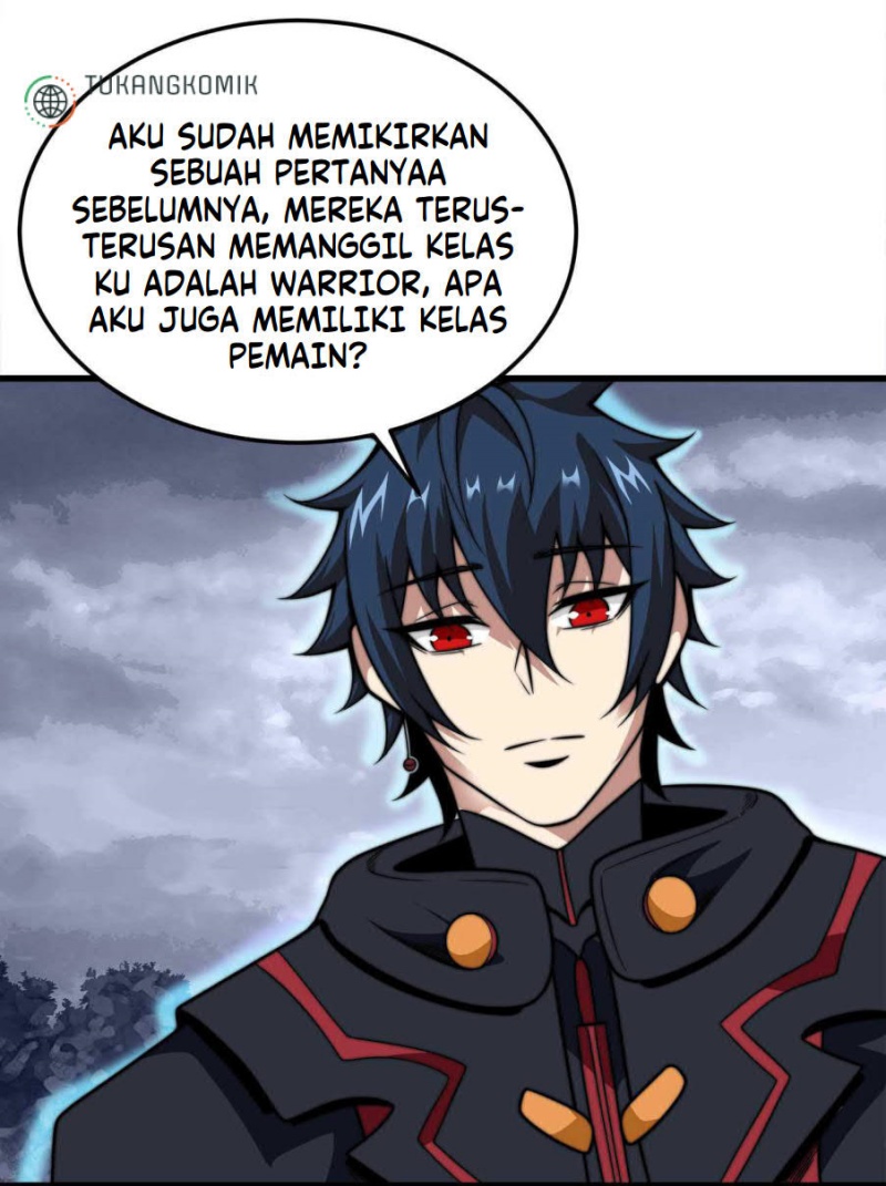 Demon King Cheat System Chapter 06 Gambar 18