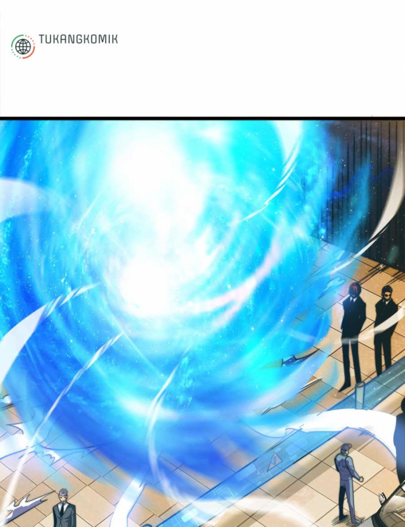 Demon King Cheat System Chapter 06 Gambar 24