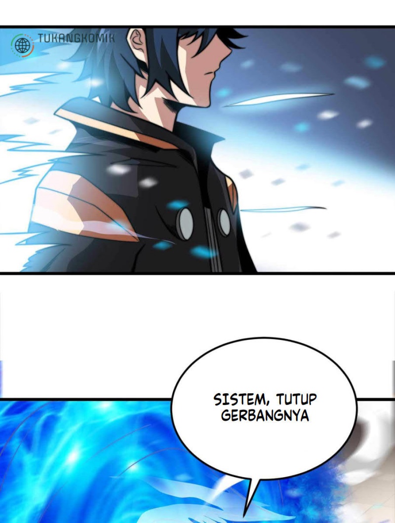Demon King Cheat System Chapter 06 Gambar 31