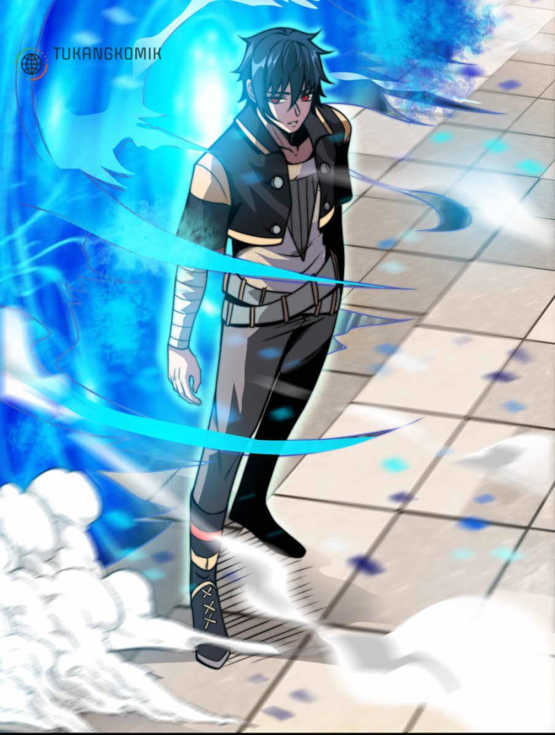 Demon King Cheat System Chapter 06 Gambar 32