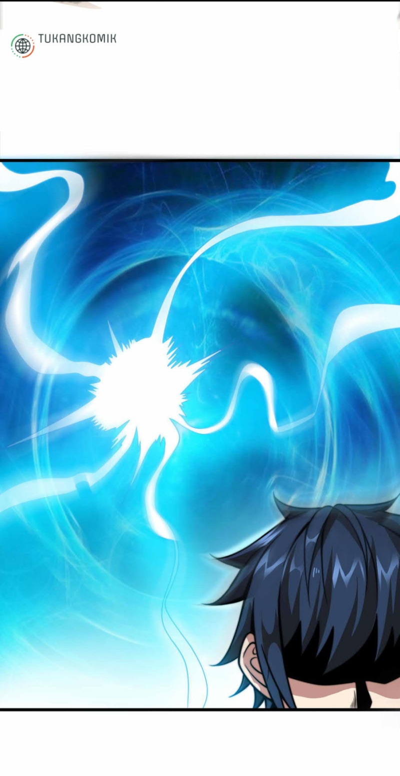 Demon King Cheat System Chapter 06 Gambar 33