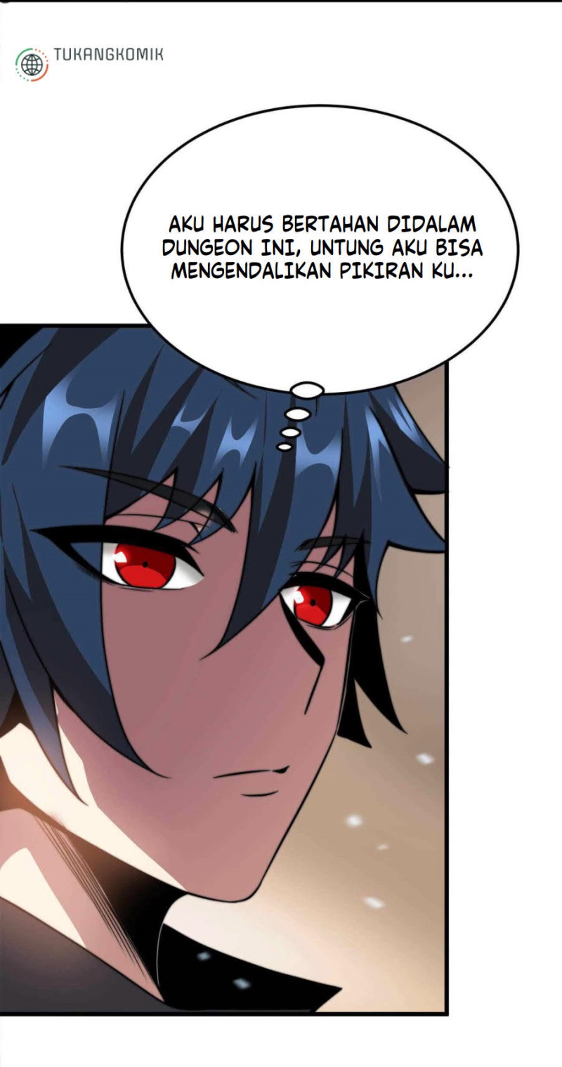 Demon King Cheat System Chapter 06 Gambar 36