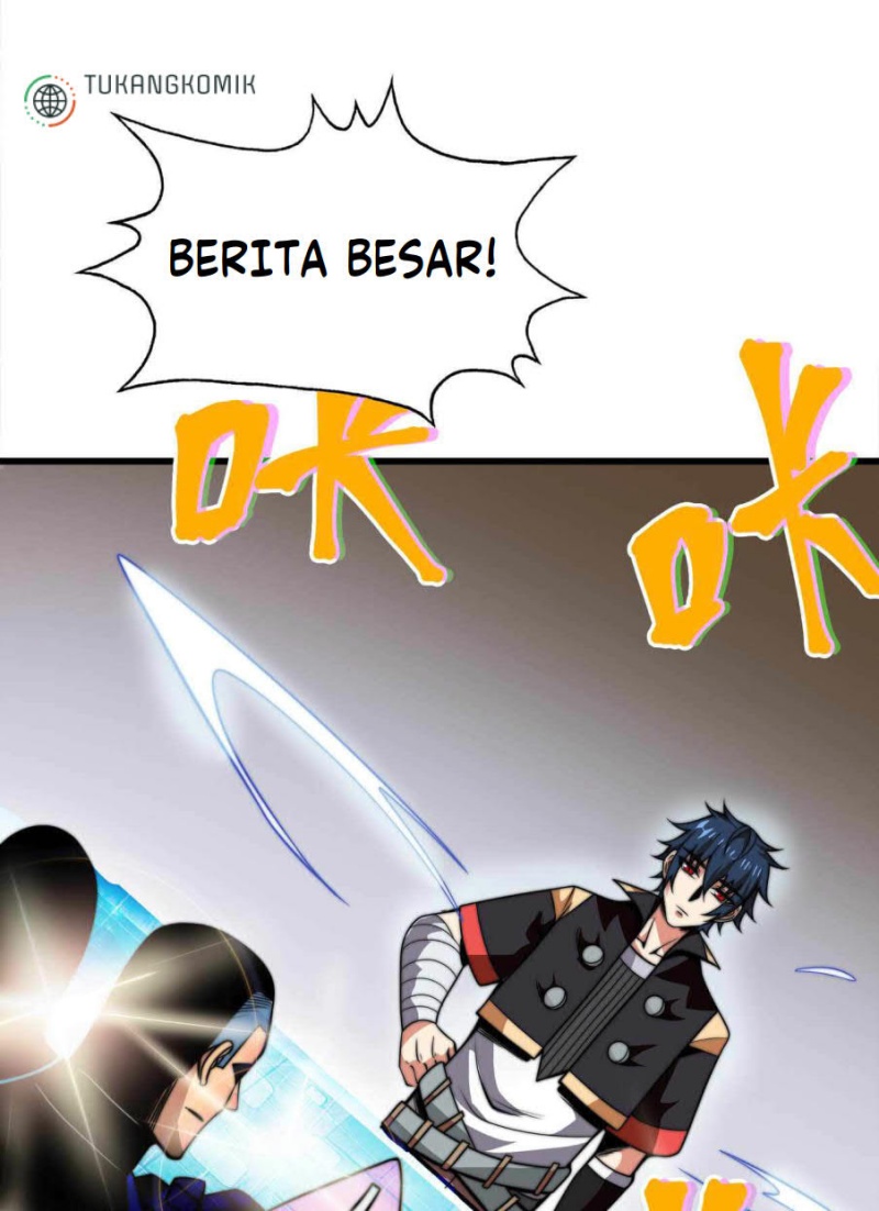 Demon King Cheat System Chapter 06 Gambar 37
