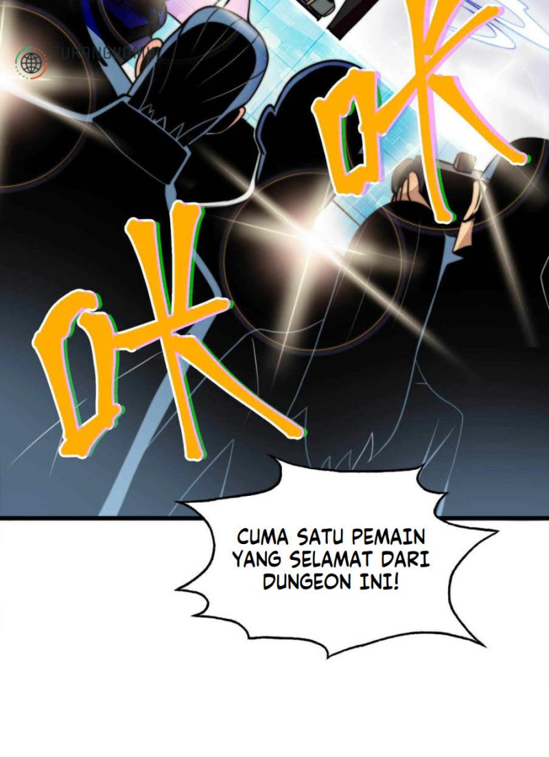 Demon King Cheat System Chapter 06 Gambar 38