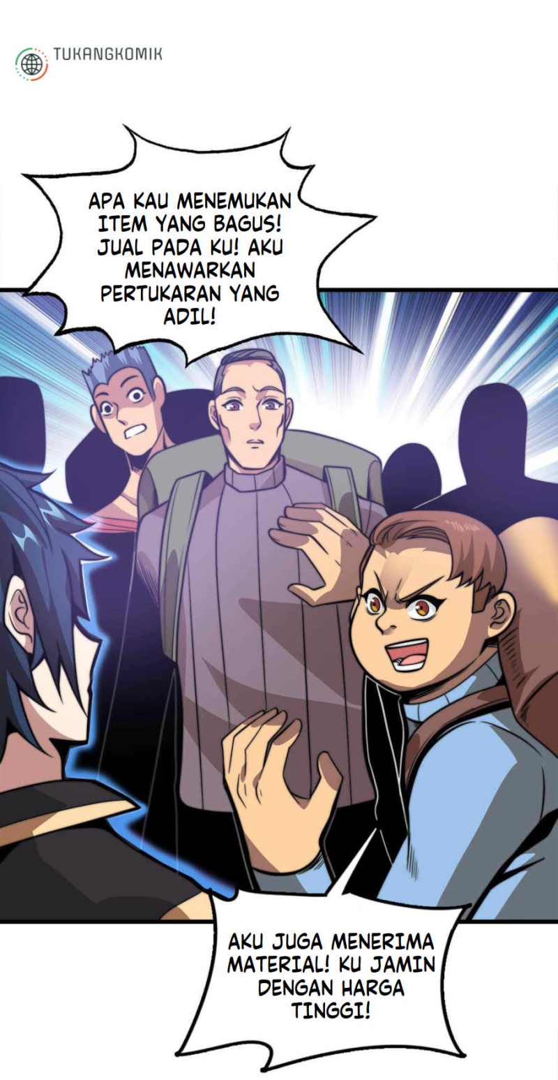 Demon King Cheat System Chapter 06 Gambar 39