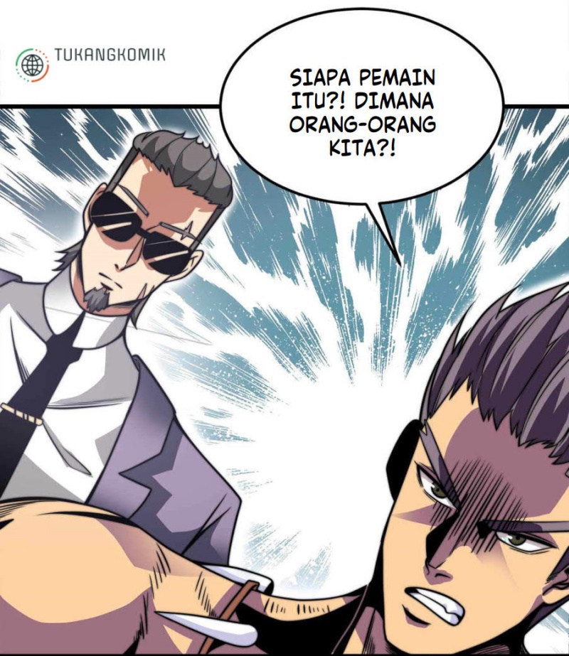 Demon King Cheat System Chapter 06 Gambar 40