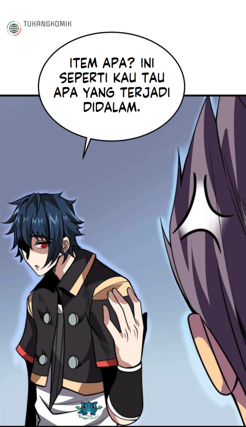 Demon King Cheat System Chapter 06 Gambar 45