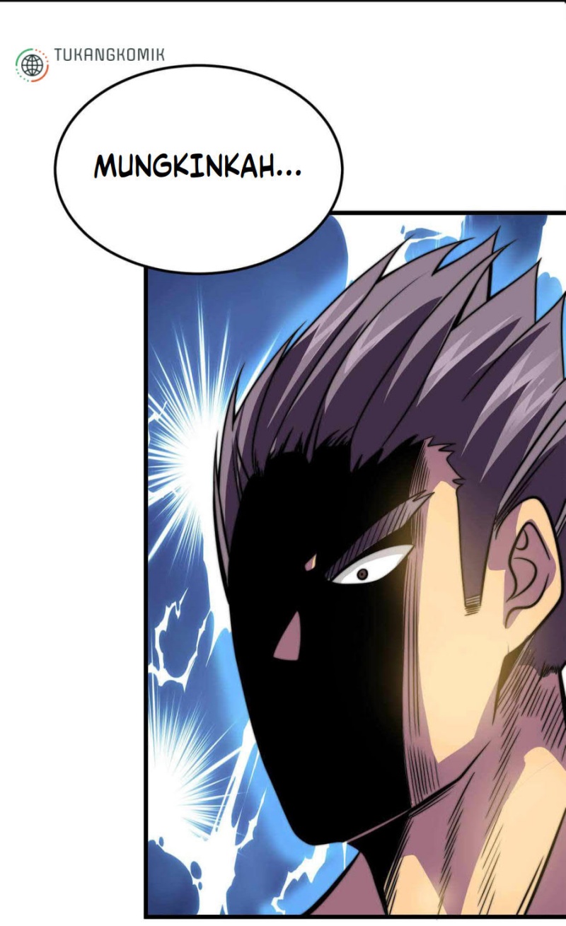 Demon King Cheat System Chapter 06 Gambar 46