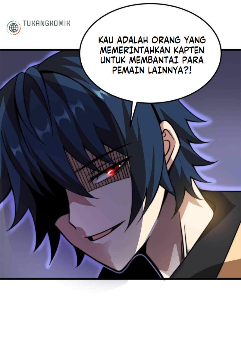 Demon King Cheat System Chapter 06 Gambar 47