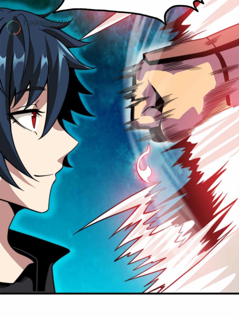 Demon King Cheat System Chapter 06 Gambar 50