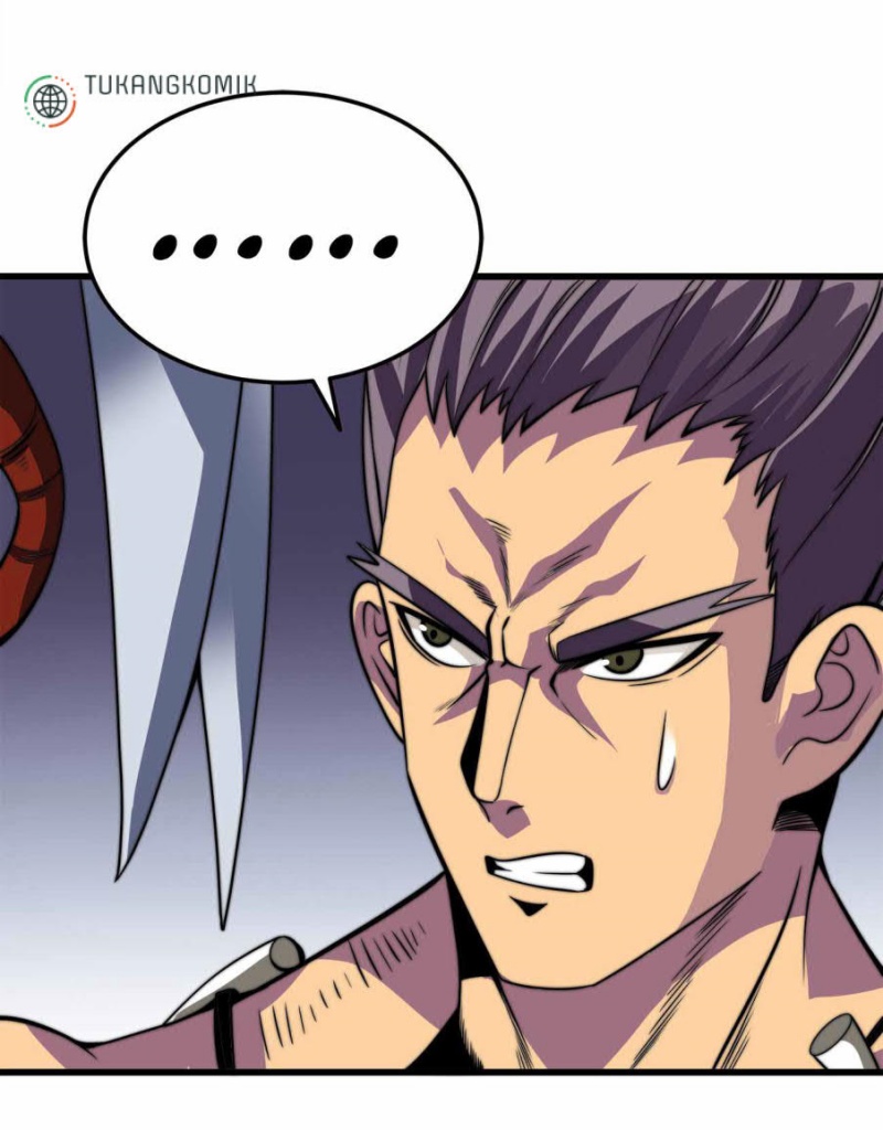 Demon King Cheat System Chapter 06 Gambar 51