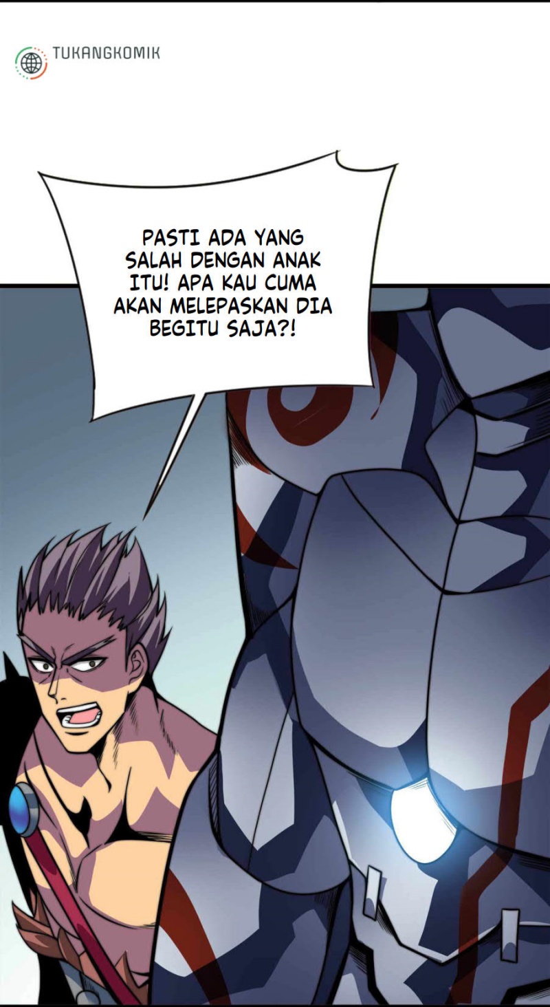 Demon King Cheat System Chapter 06 Gambar 54