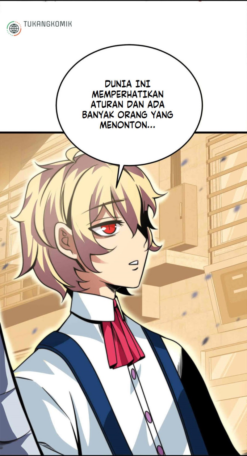 Demon King Cheat System Chapter 06 Gambar 55