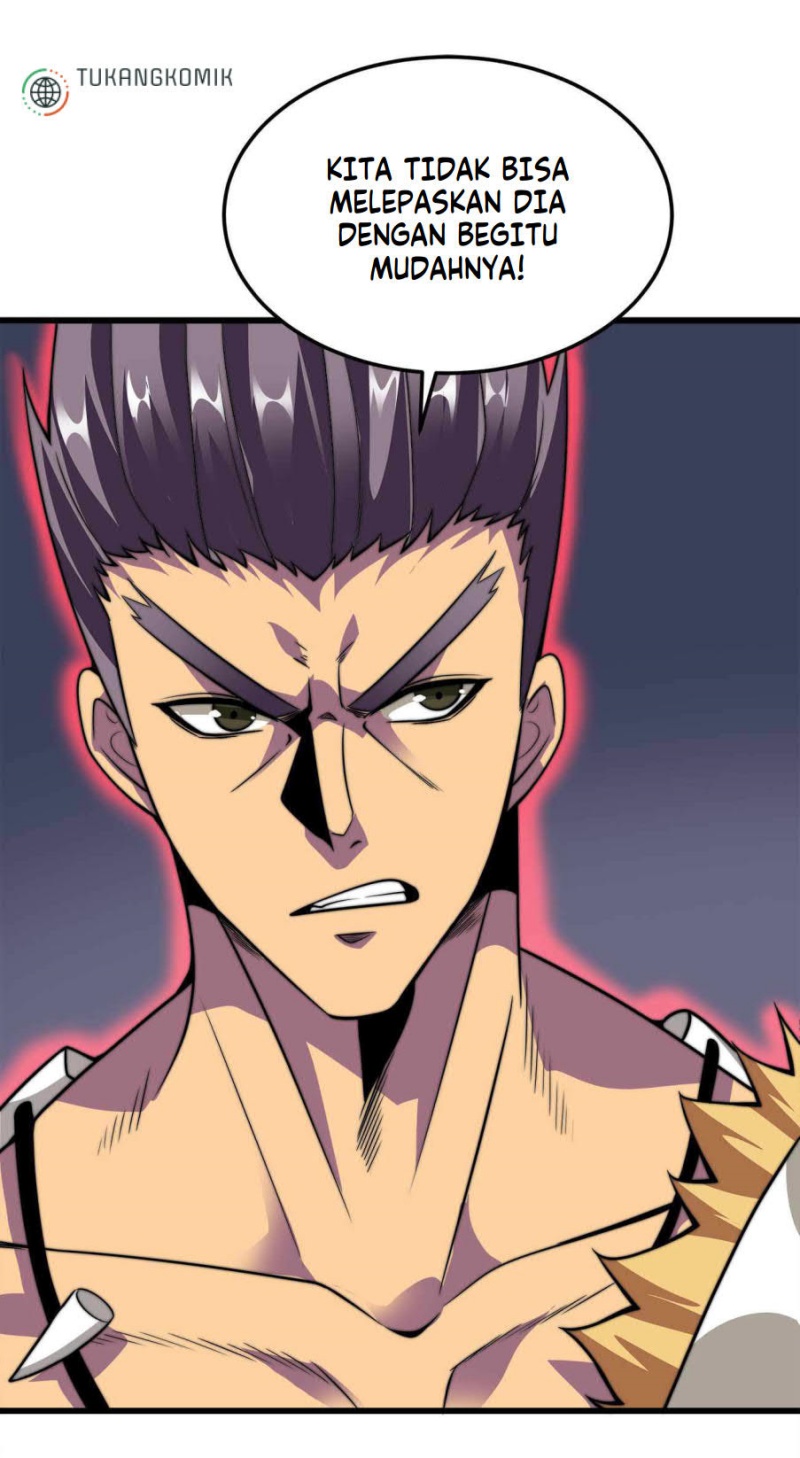 Demon King Cheat System Chapter 06 Gambar 57