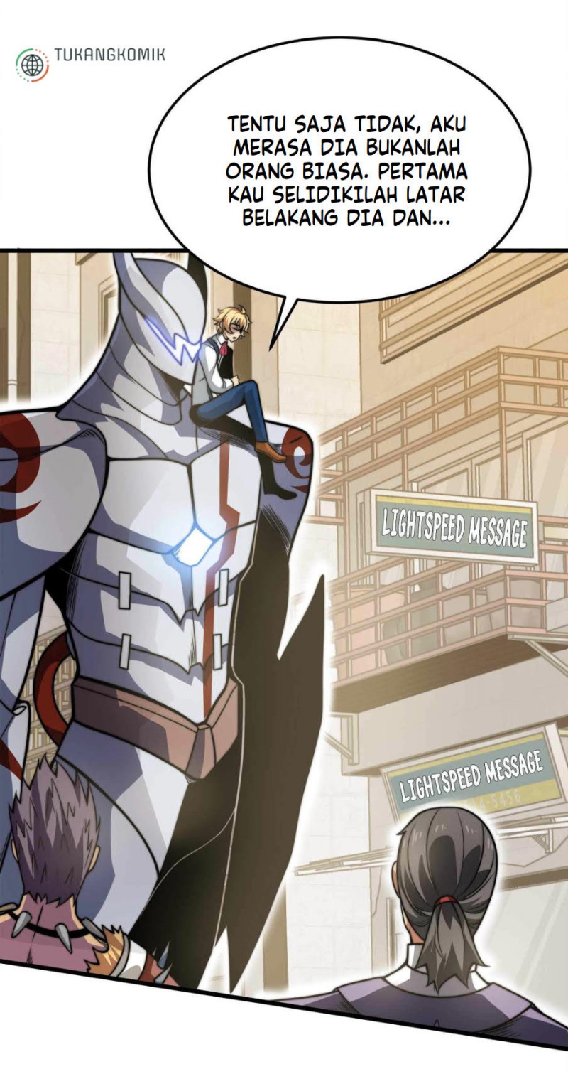 Demon King Cheat System Chapter 06 Gambar 58