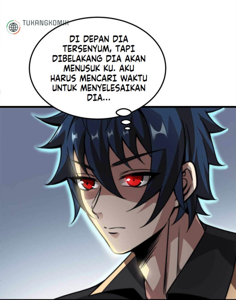 Demon King Cheat System Chapter 06 Gambar 61