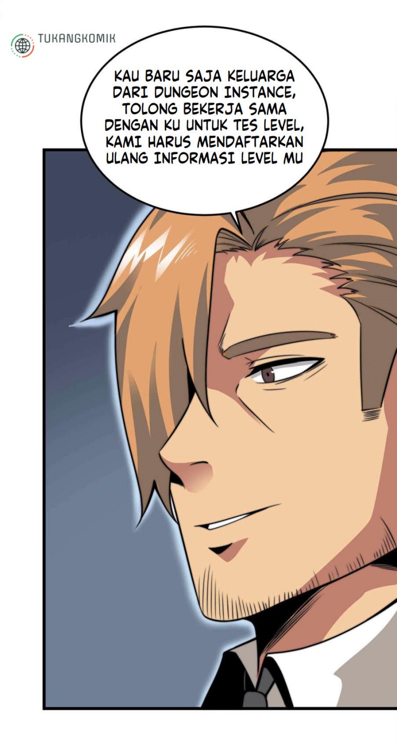 Demon King Cheat System Chapter 06 Gambar 63