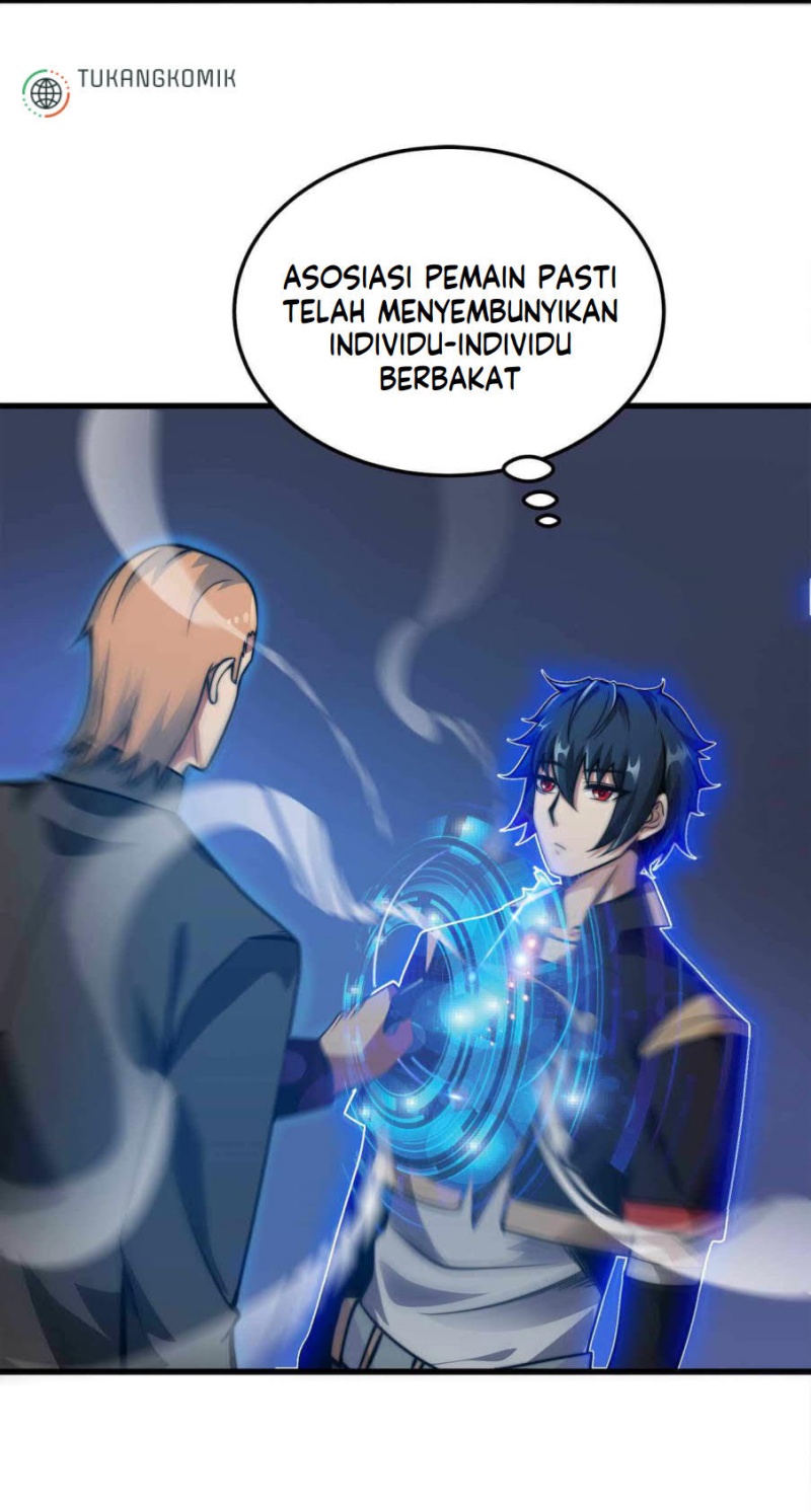Demon King Cheat System Chapter 06 Gambar 66