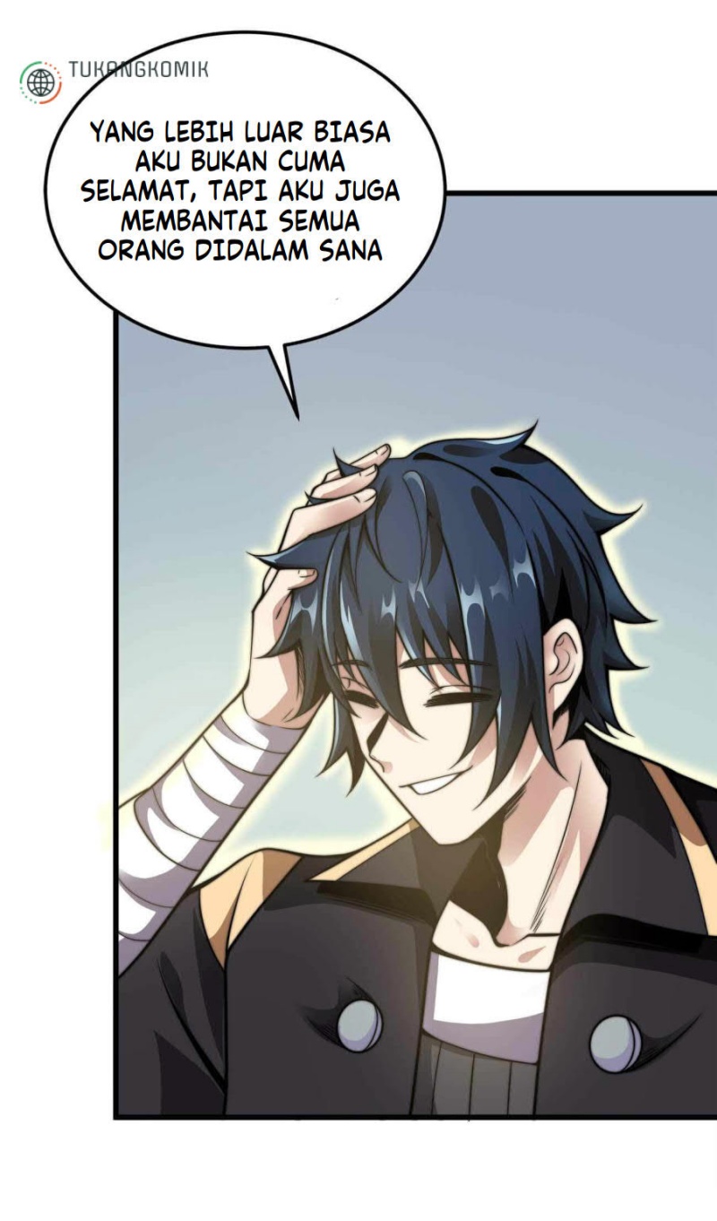 Demon King Cheat System Chapter 06 Gambar 68