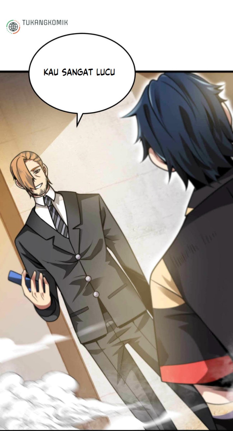Demon King Cheat System Chapter 06 Gambar 69
