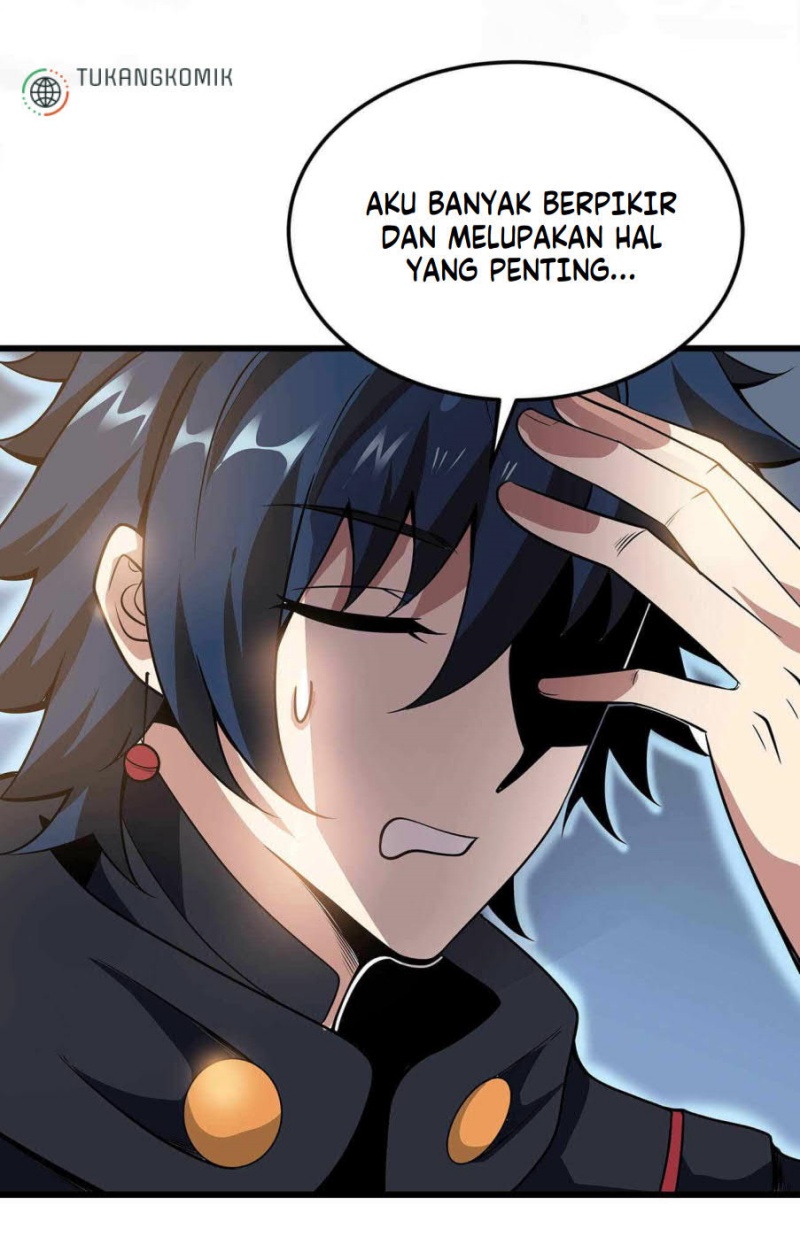 Demon King Cheat System Chapter 06 Gambar 7