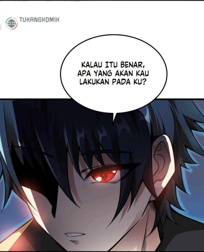 Demon King Cheat System Chapter 06 Gambar 70