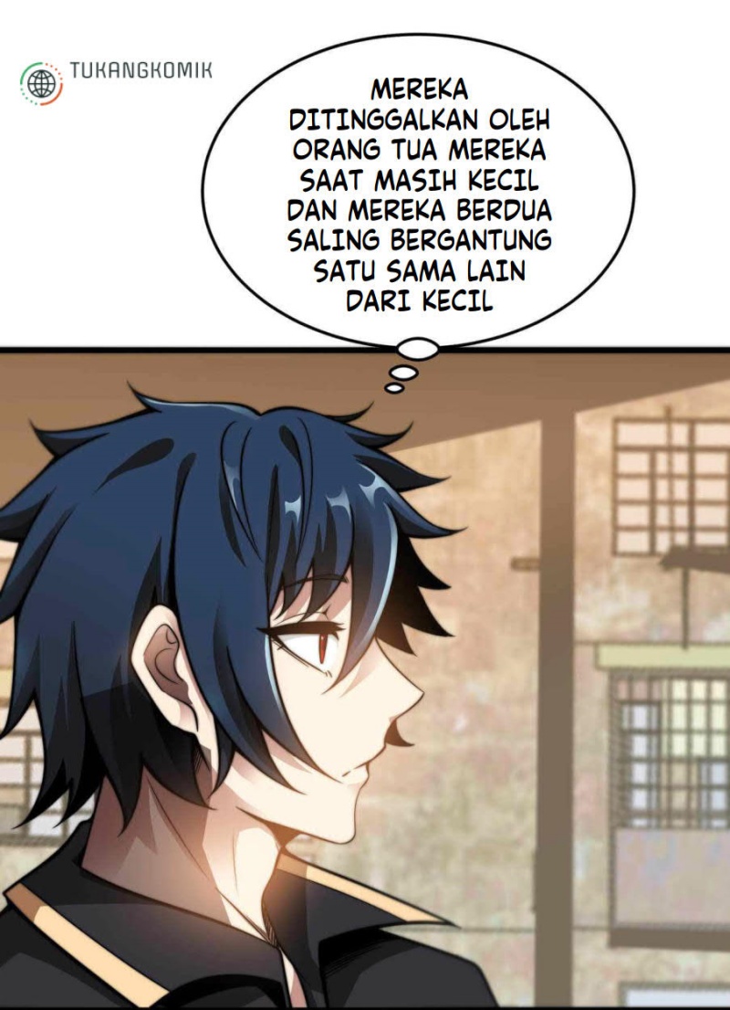 Demon King Cheat System Chapter 06 Gambar 77