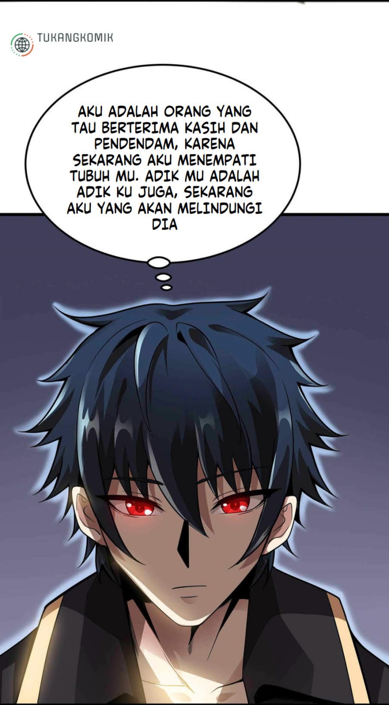 Demon King Cheat System Chapter 06 Gambar 78