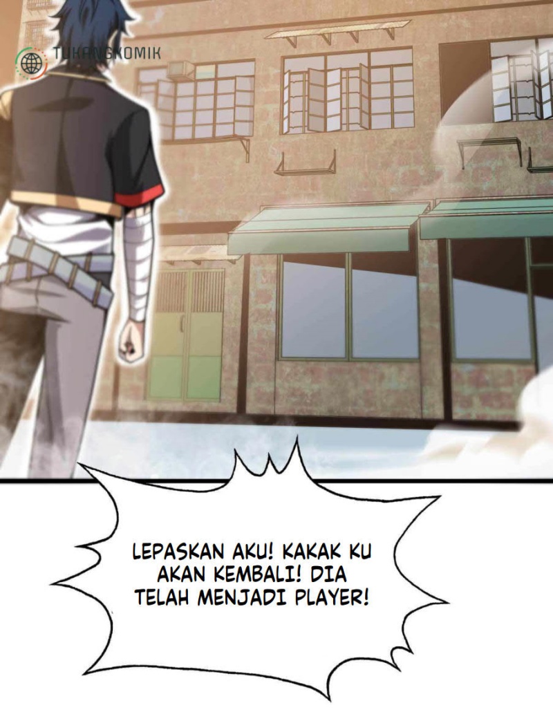Demon King Cheat System Chapter 06 Gambar 80